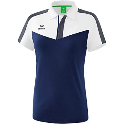 Abbildung von Erima Poloshirt Damen Squad