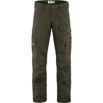 Abbildung von Fjällräven Outdoorhose Hose Barents Pro