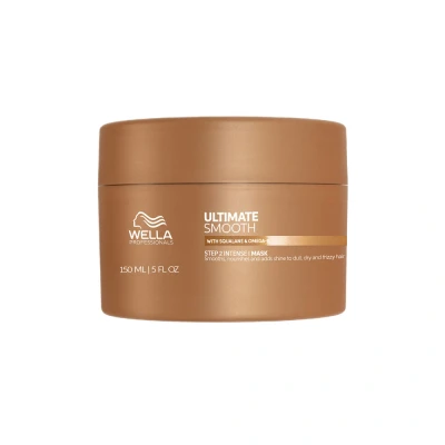 Abbildung von Wella Professionals Ultimate Smooth Mask 150 ml