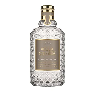 Abbildung von 4711 Acqua Colonia Myrrh &amp; Kumquat Eau de Cologne 170 ml