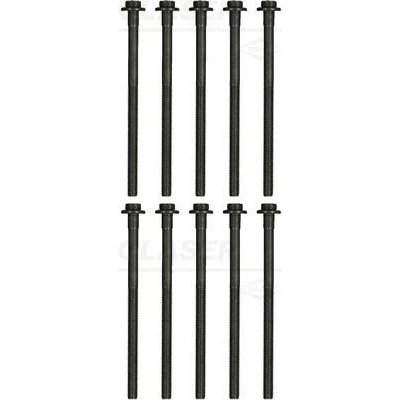 Abbildung von GLASER T84875 00 Zylinderkopfschraubensatz Innenvielzahn VOLVO: XC60 I, V60 S80 II