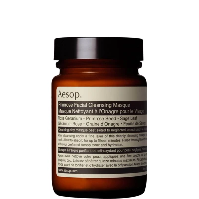 Abbildung von Aesop Primrose Facial Cleansing Masque 120 ml