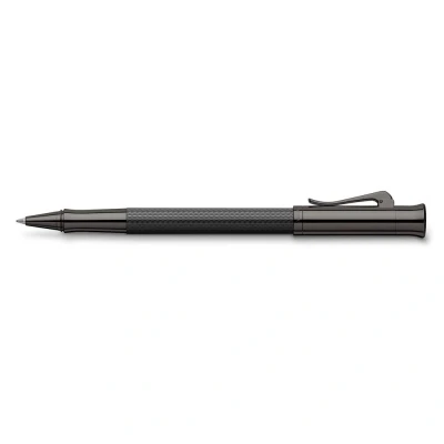 Abbildung von Graf von Faber Castell Guilloche Black Edition RB