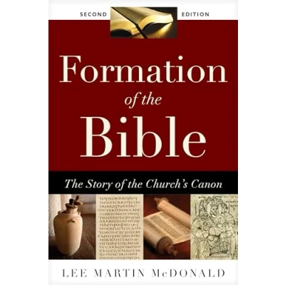 Abbildung von Formation of the Bible: Story Church’s Canon