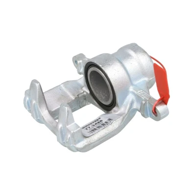 Abbildung von LAUBER 77.3426 Bremssattel Gusseisen Hinterachse links MERCEDES BENZ: Sprinter 3.5 T Kastenwagen, Bus, 3 Kastenwagen