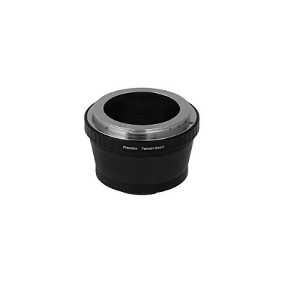 Abbildung von Fotodiox Lens Mount Adapter Compatible with Tamron Adaptall (Adaptall 2) Lenses on Nikon 1 Cameras