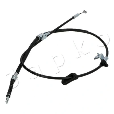 Abbildung von JAPKO 131425L Handbremsseil HONDA: Jazz 2 Schrägheck