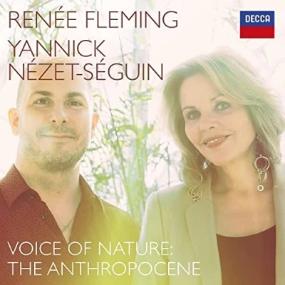 Abbildung von Voice Of Nature: The Anthropocene