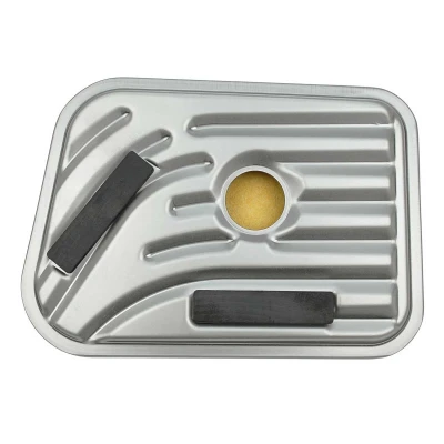 Abbildung von MEYLE 714 136 0002 Getriebeölfilter ORIGINAL Quality FORD: FOCUS 3 Turnier, KUGA 2, 1