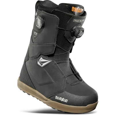 Abbildung von Thirtytwo Lashed Double BOA x Volcom Snowboard Schuhe