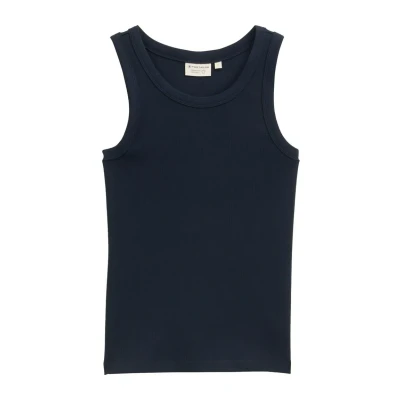 Abbildung von TOM TAILOR Damen 1046413 Top, 11019 Lunar Eclipse, M