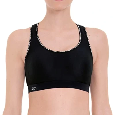 Abbildung von Anita Pan Alp Sport BH (70 D Schwarz)