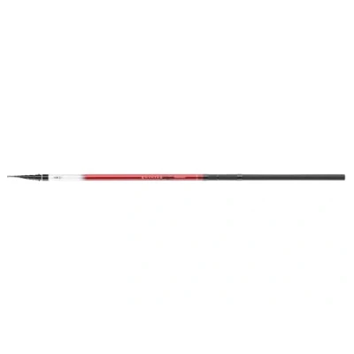 Abbildung von Daiwa Ninja X Bolognese Rute (25g) 6.00m Bologneserute