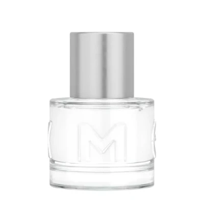 Abbildung von MEXX SIMPLY Woman Eau de Toilette, klarer, eleganter Duft mit fruchtig blumigen Noten für Frauen, 20ml