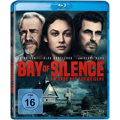 Abbildung von Bay of Silence Am Ende des Schweigens [Blu ray]