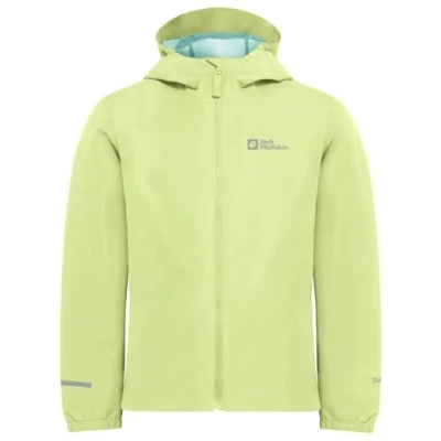 Abbildung von Jack Wolfskin FLAZE JACKET K