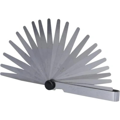 Abbildung von KS TOOLS BT114901 Fühlerlehre