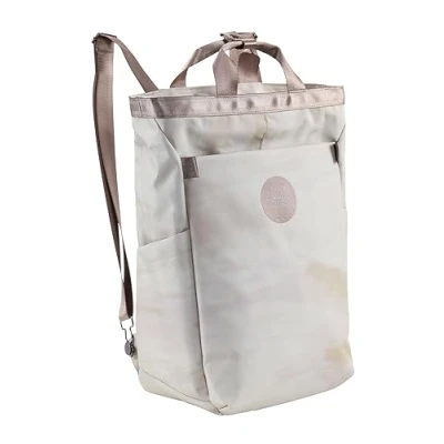 Abbildung von Nitro MOJO Laptopfach Tagesrucksack, Größe: One Size, Dune