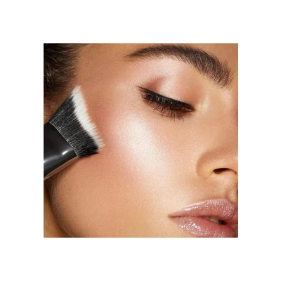 Abbildung von KIKO Milano FACE 15 Sculpting Brush Makeuppinsel, Damen, Größe: One Size,