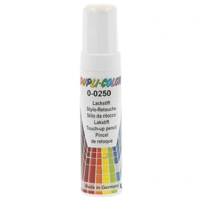 Abbildung von DUPLI COLOR 598371 AUTO 0 0250 Haftgrund weiß 12 ml