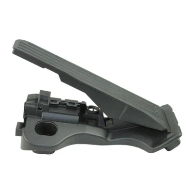Abbildung von METZGER 0901271 Sensor, Gaspedalstellung VOLKSWAGEN: Passat B6 Variant, Eos, B7 AUDI: A3 Schrägheck, SKODA: Octavia 2 Combi