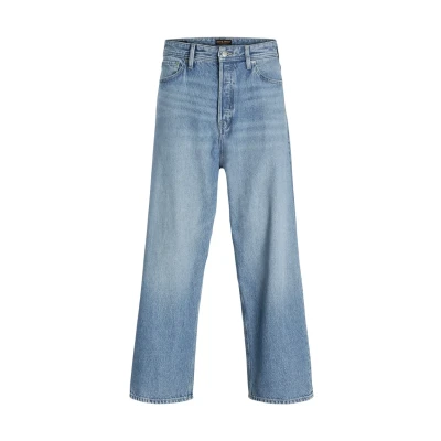 Abbildung von JACK &amp; JONES Male Extra Baggy Fit Jeans JJIRON JJORIGINAL AM 192 NOOS