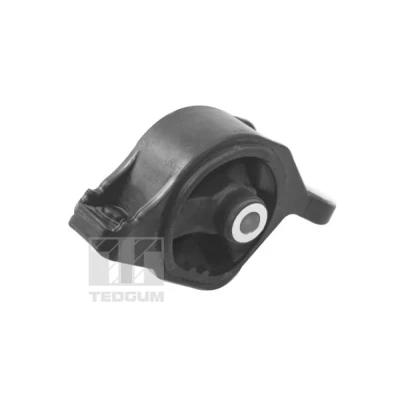 Abbildung von TEDGUM TED61615 Motorlager hinten HONDA: Jazz 2 Schrägheck