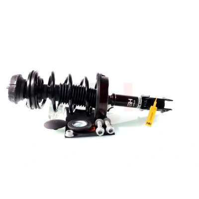 Abbildung von GH 353992C01 Federbein Vorderachse, rechts, links, Vorderachse links RENAULT: Kangoo I, I Rapid