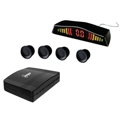 Abbildung von Drahtlose Auto Radaranzeige RK039RF BEEPER
