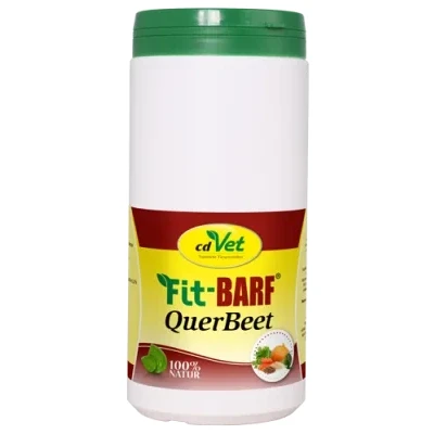 Abbildung von Fit BARF QuerBeet 640 g