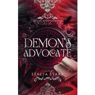 Abbildung von Demon&#039;s Advocate: A Paranormal Urban Fantasy Romance (Deals with Demons, Band 5)