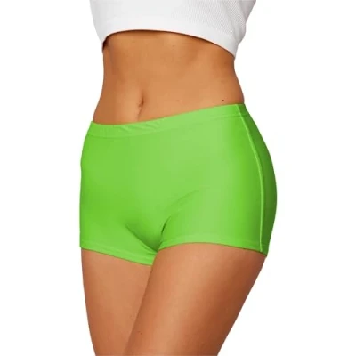 Abbildung von Merry Style Badeshorts Damen Bikinihose L23L1 schnell trocknend