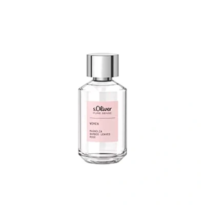 Abbildung von s.Oliver Pure Sense Women Eau de Toilette (EdT) 50 ml