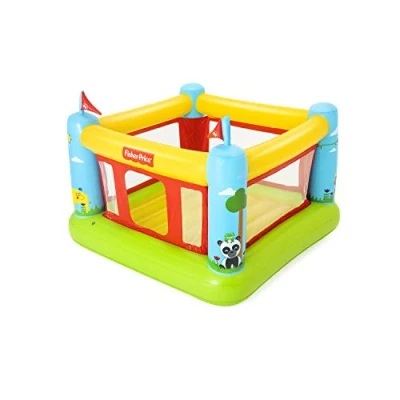 Abbildung von Bestway 93553, 85 kg, 3 Jahr(e), Mehrfarbig, 7,2 kg