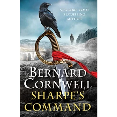 Abbildung von Sharpe&#039;s Command: Richard Sharpe and the Bridge at Almaraz, May 1812 (Sharpe, 14)