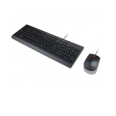 Abbildung von Essential Wired Combo, Desktop Set
