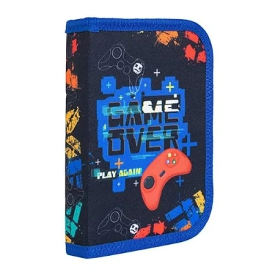 Abbildung von Colorino F076657, Mäppchen Clipper Game, Multicolor