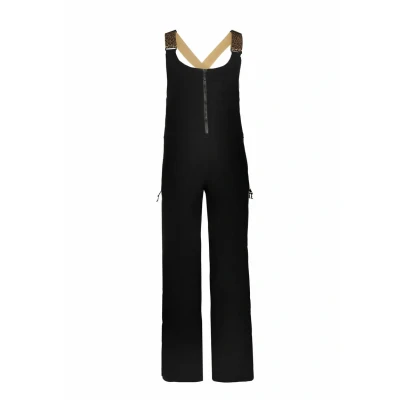 Abbildung von Protest Salopette Skihose, Damen, Größe: XS, True black
