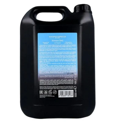 Abbildung von DCM Shampoo Daily 5000ml