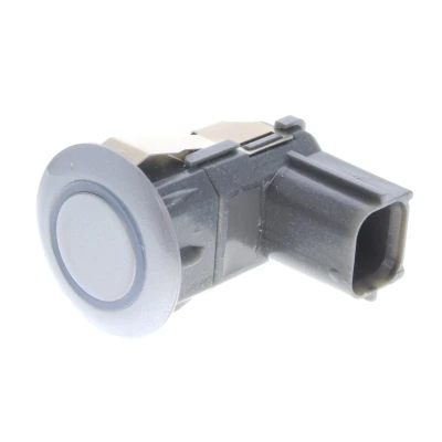 Abbildung von VEMO V37 72 0008 Parksensoren Original Qualität hinten, vorne schwarz Ultraschallsensor MITSUBISHI: Outlander 2 SUV, ASX SUV