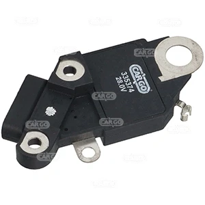 Abbildung von HC Cargo F 032 335 374 Lichtmaschinenregler 28V
