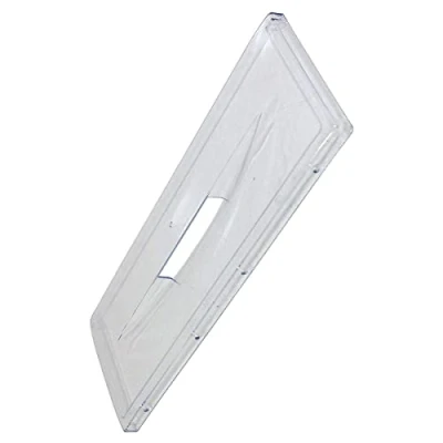 Abbildung von Ariston Pflanzliche schärfer panel lxh 460x155 C00283264