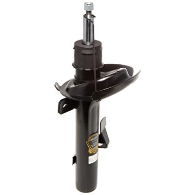 Abbildung von JAPANPARTS MM 00231 Stoßdämpfer Vorderachse rechts Gasdruck Zweirohr Federbein oben Stift FORD: Focus 2 Schrägheck, Kombi, C Max