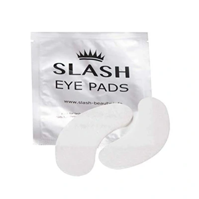 Abbildung von 20 Paare Augenpads Hydrogel Eye Pads Wimpernverlängerung Eyepatchs
