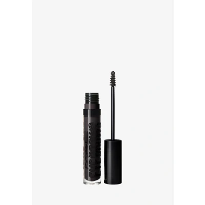 Abbildung von MAC EYE Brows BIG Boost Fibre GEL Augenbrauengel, Damen, Größe: 4.1 g, Onyx