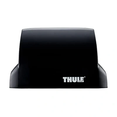 Abbildung von Thule Front Stop Frontanschlag Schwarz Black One Size