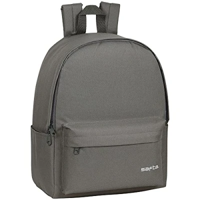 Abbildung von Sacoche pour Portable Safta M902 Gris (31 x 40 16 cm)