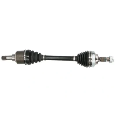 Abbildung von PASCAL G2C118PC Antriebswelle Vorderachse links 590 CITROËN: Berlingo / First I, Xsara Picasso, Coupe, PEUGEOT: Partner I Kastenwagen
