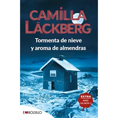 Abbildung von Tormenta de nieve y aroma almendras (EMBOLSILLO)