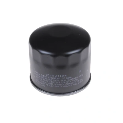 Abbildung von BLUE PRINT ADH22103 Ölfilter Anschraubfilter HONDA: CRX 1, CIVIC 3 Hatchback, 2 Schragheck
